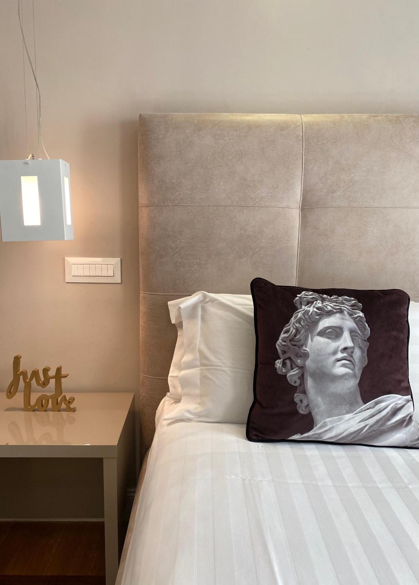 Terrazza Marco Antonio Luxury Suite Rome Exterior photo