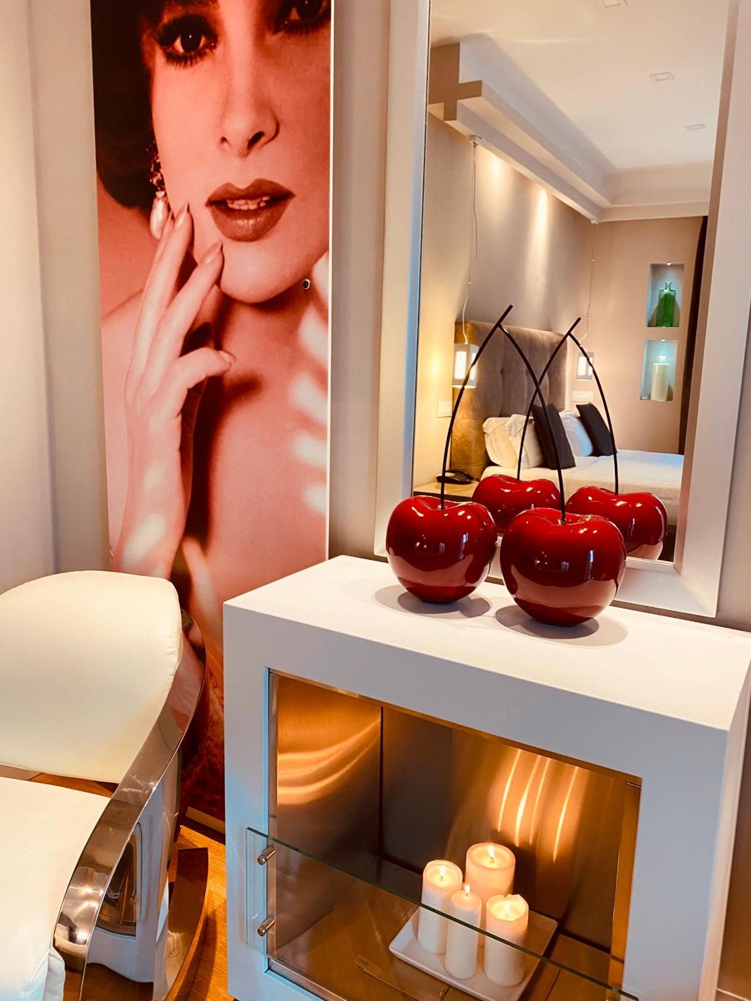 Terrazza Marco Antonio Luxury Suite Rome Exterior photo